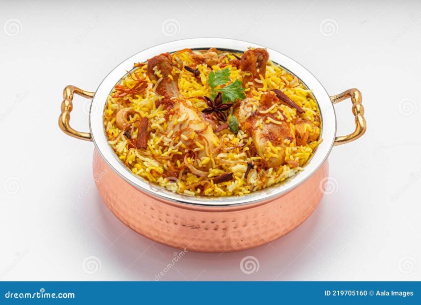 Biryani Bowl Tagarapuvalasa: Your Ultimate Guide to the Best Biryani!