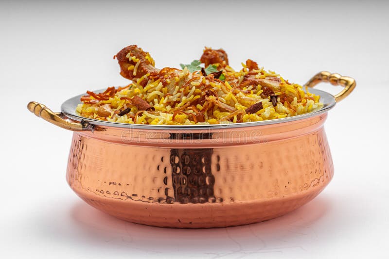 Only Biryani: The Definitive Guide to Authentic Biryani Perfection