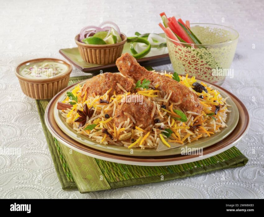 Pakistan Locust Biryani: A Culinary Exploration & Ethical Food Source?