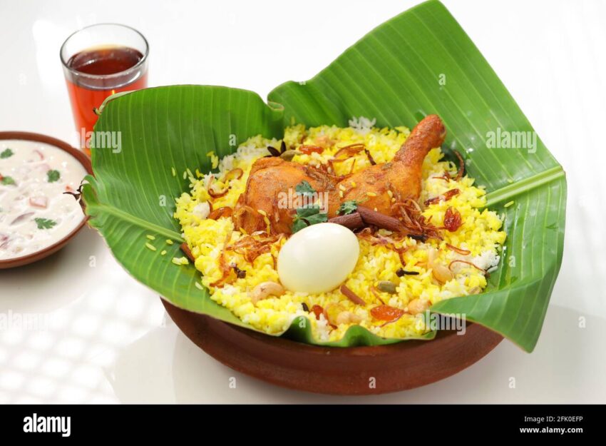 Biryani Leaves Price: The Ultimate Guide to Cost, Quality & Value