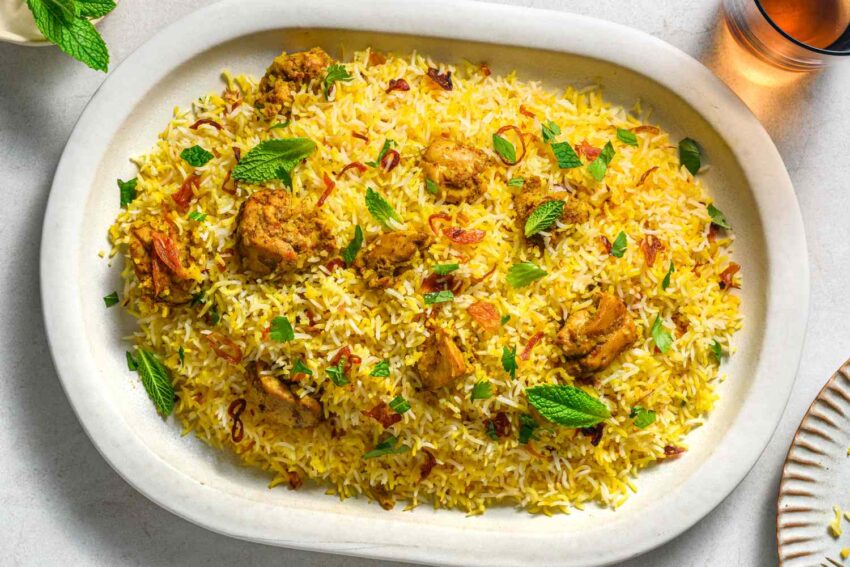 Biryani Leaf Uses: Unveiling Culinary Secrets, Benefits & More