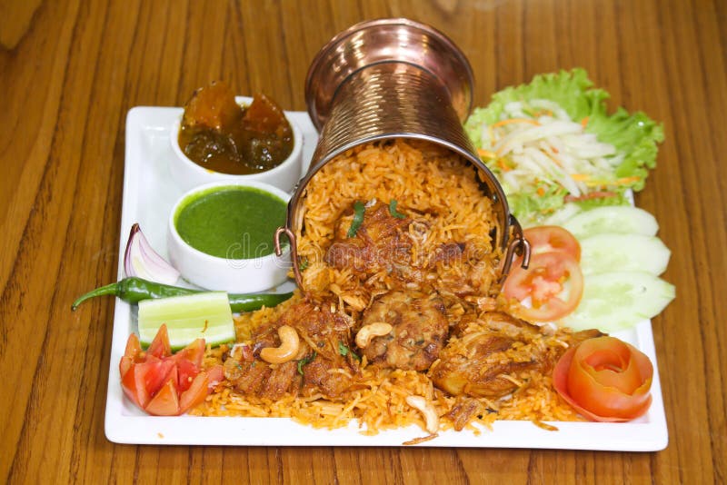 Biryani Side Salad: The Expert Guide to Perfect Pairings