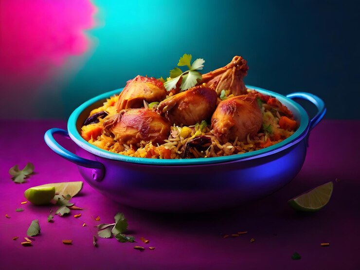 Sabash Biryani: The Definitive Expert Guide [2024]