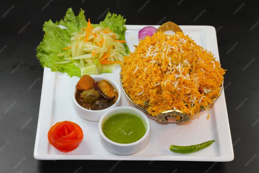 Chicken Biryani Marwadi: Authentic Recipe, History & Expert Tips