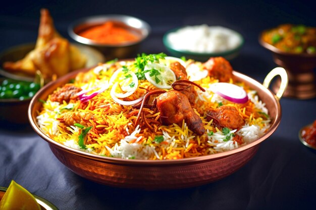 Biryani with Barley: A Culinary & Nutritional Deep Dive