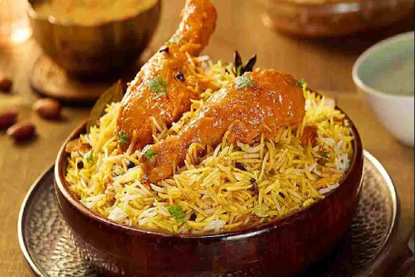 Catering Biryani: The Ultimate Guide to Delicious & Stress-Free Events