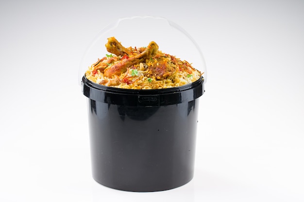 Bucket Biryani Price: 2024 Expert Guide & Cost Breakdown