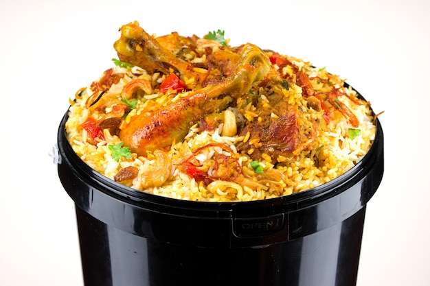 2 KG Biryani: The Ultimate Guide to Perfect Portions & Flavor