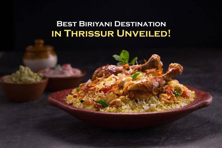 Best Biryani Dandenong: Your Ultimate Guide to Authentic Flavors