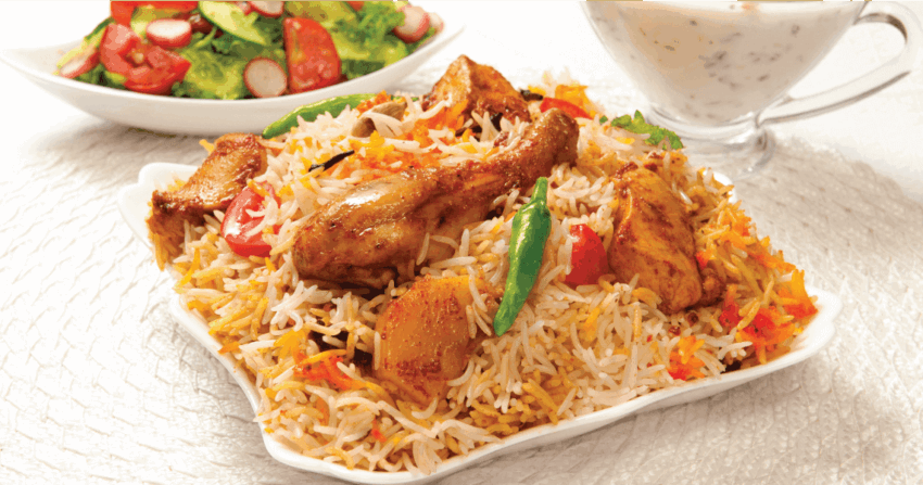 Dum Biryani Ringtone: Spice Up Your Phone with Flavorful Sounds!