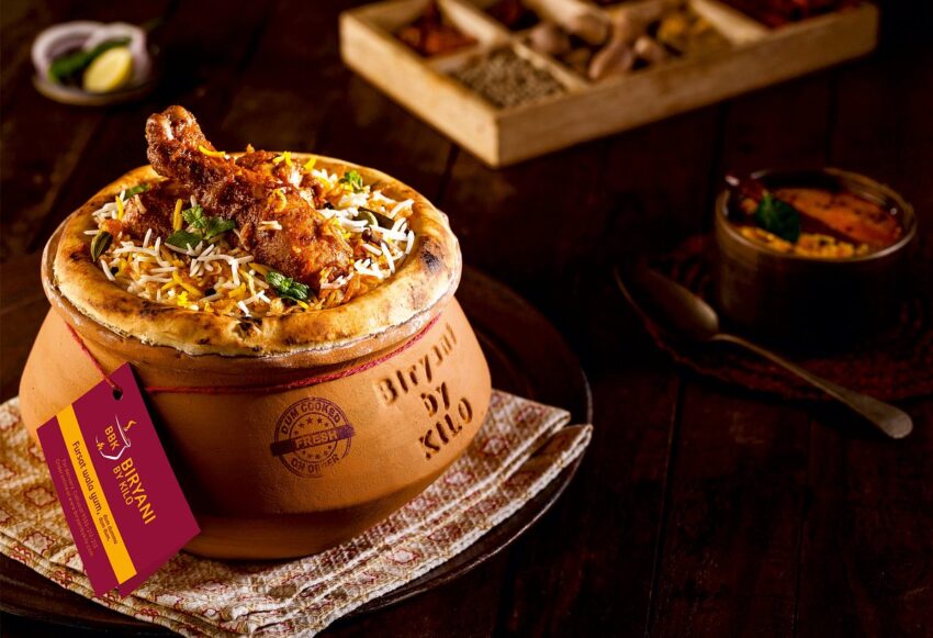 Star Biryani HSR: The Definitive Guide to Bangalore’s Culinary Gem
