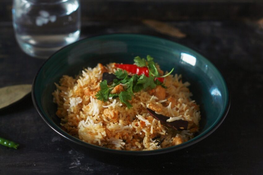 Keema Biryani Chicken: The Ultimate Guide to a Flavorful Feast