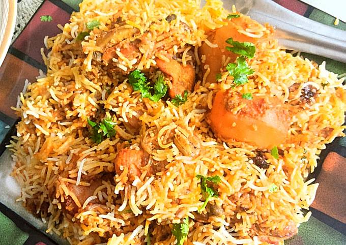 Best Biryani Masala: Your Expert Guide to Flavorful Biryani