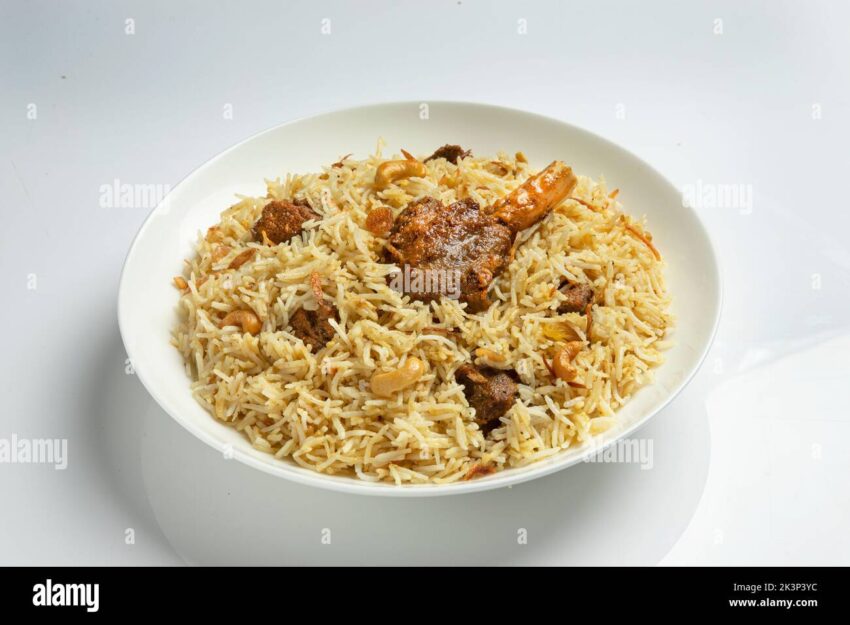 Biryani Jeera: Unlock Authentic Flavor & Recipe Secrets