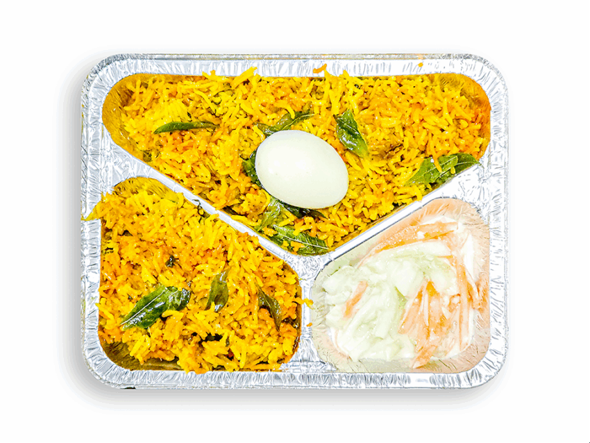 Master Dum Biryani: Choosing the Perfect Packet for Authentic Flavor