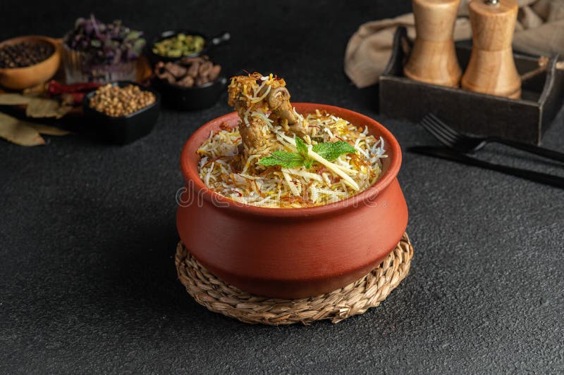 Biryani Pot Austin: Your Ultimate Guide to Authentic Flavors
