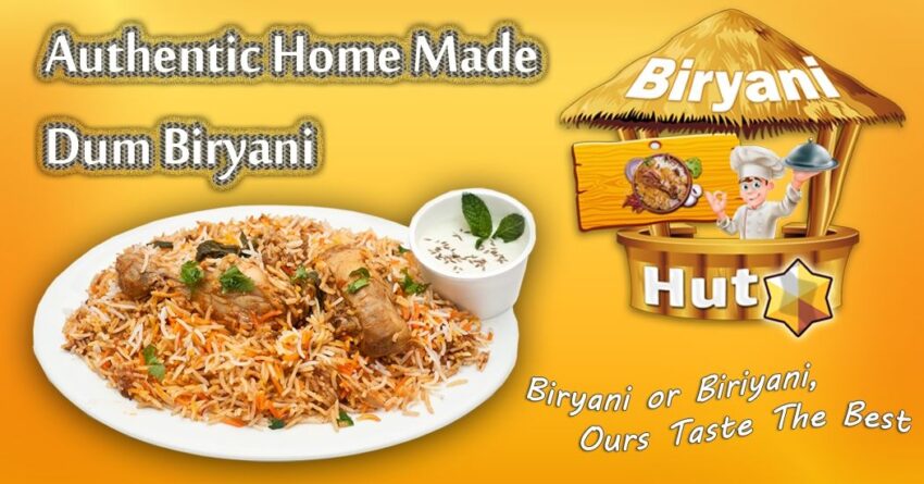 Biryani Hut Jammu: Your Ultimate Guide to Authentic Flavors