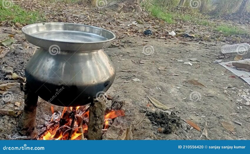 🔥 Fire Biryani Restaurant: A Fiery Culinary Experience [2024]