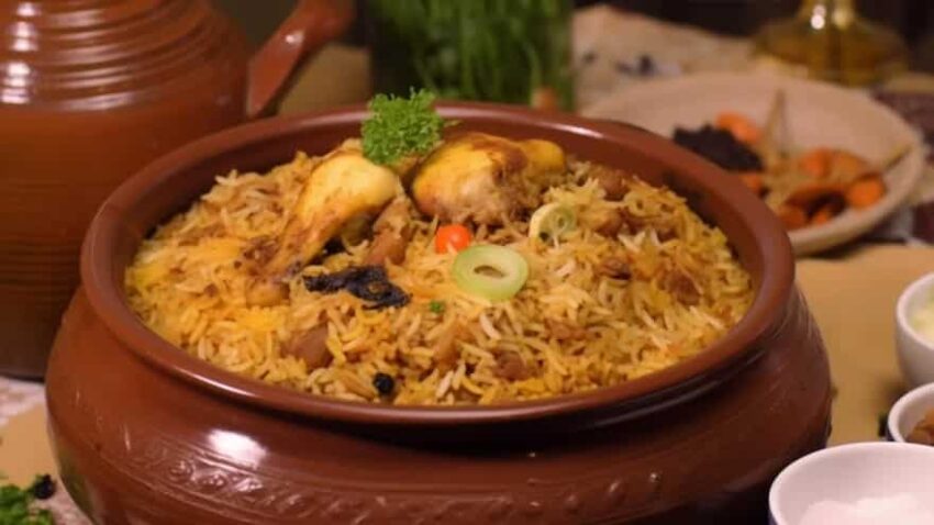Best Biryani in Atlanta: Your Ultimate Restaurant Guide [2024]