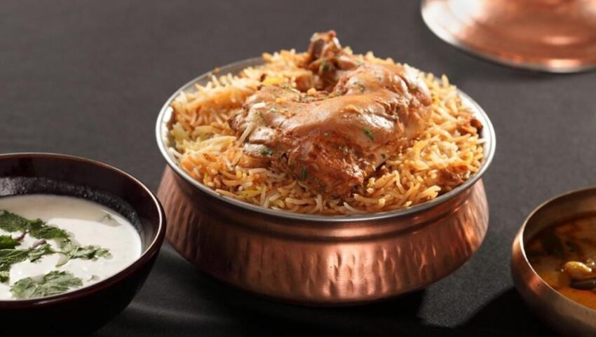 Dum Handi Biryani: The Definitive Expert Guide to Authentic Preparation