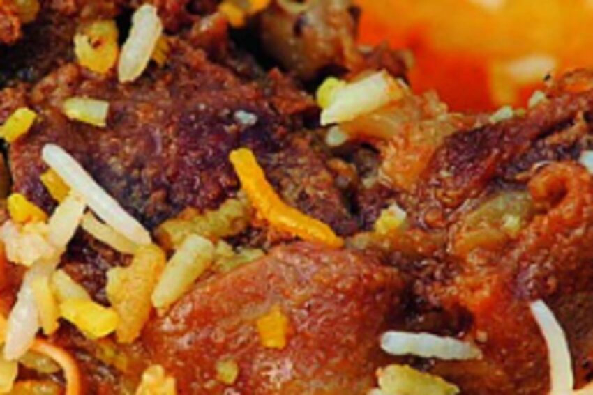 Fire Biryani Alpharetta: The Ultimate Guide to Spicy South Asian Cuisine