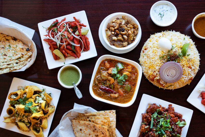 Grubhub Biryani Express: Your Ultimate Guide to Delicious Delivery
