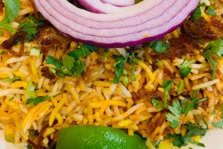 Biryani Express Restaurant: Your Ultimate Guide to Flavor & Fast Delivery