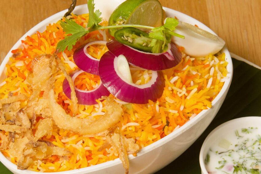 Bawarchi Biryanis: An Expert Guide to Authentic Hyderabadi Cuisine