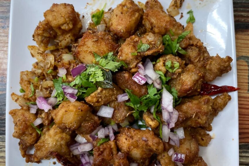 Biryani City Grubhub: Your Ultimate Guide to Ordering the Perfect Dish