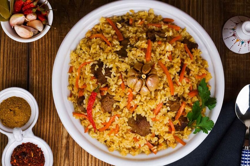 Biryani Factory Lubbock: Your Ultimate Guide to Flavor & Tradition