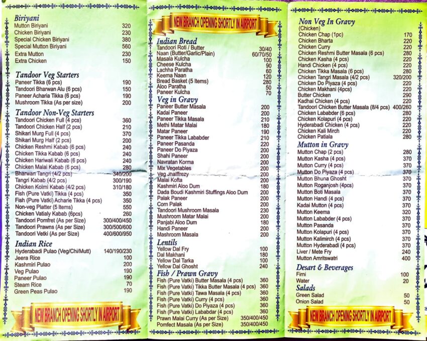 1 Biryani Price: Unveiling Costs, Factors & Expert Tips [2024]