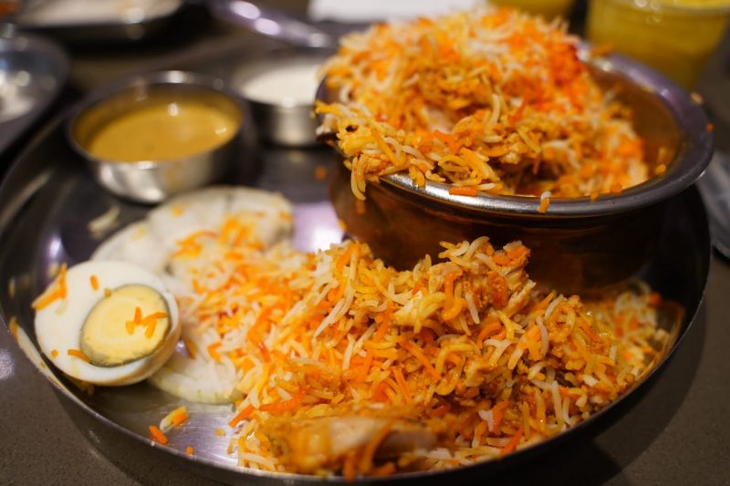 Biryani Dagad Phool: The Definitive Guide to Stone Flower Spice