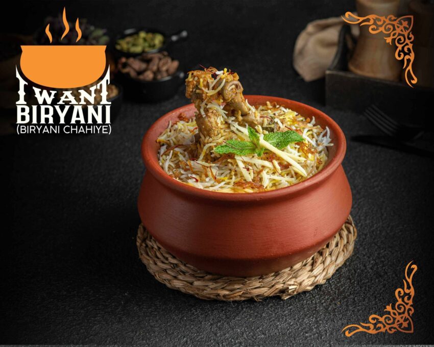 Biryanis & Beyond: A Deep Dive into Flavor, Culture, and Culinary Excellence