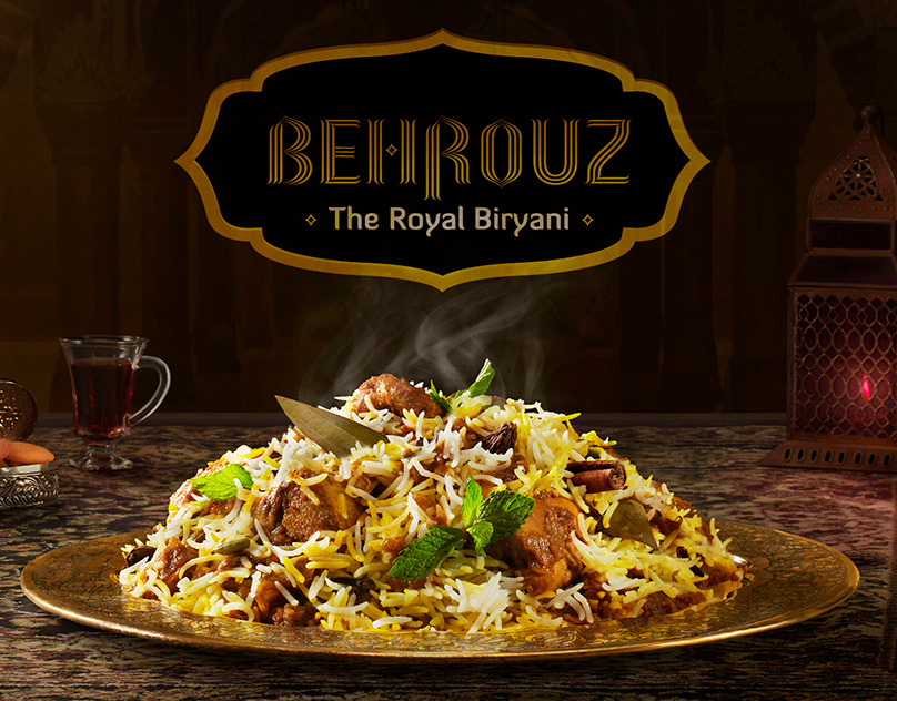 Behrouz Biryani Aurangabad: A Royal Culinary Deep Dive