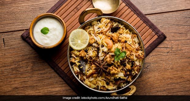 Shari Biryani: The Ultimate Guide to Authentic Flavor & Tradition