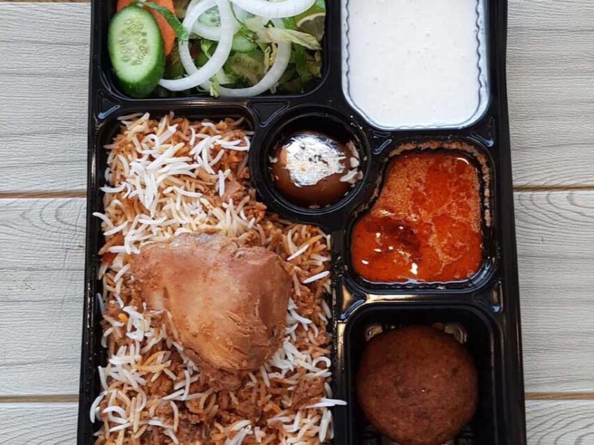 Deccan Biryani Facebook: Your Ultimate Guide to Authentic Flavors & Community