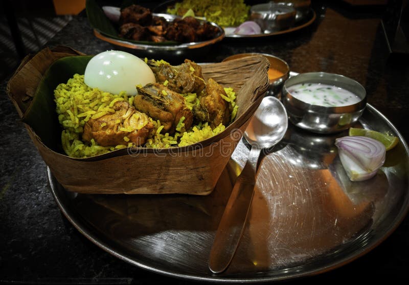 Karnataka Biryani Name: Unveiling the Flavors of the South