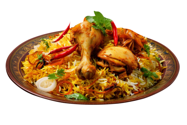 Broast & Biryani Logo: Design Guide, Ideas & Expert Tips