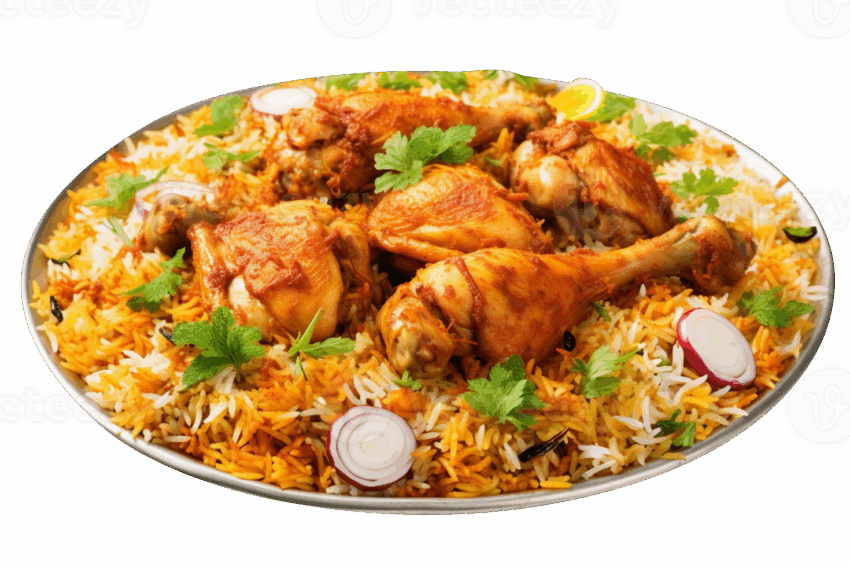 Biryani HD PNG: Your Ultimate Guide to High-Quality Biryani Images