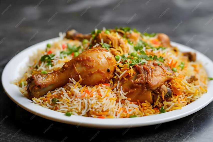 Is Biryani Pakistani? Unveiling the Origins & Best Varieties
