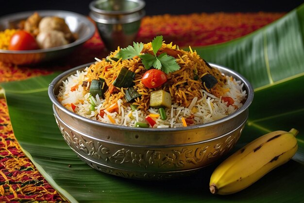 Biryani Banana Paduthi: The Ultimate Guide to Mastering This Culinary Art
