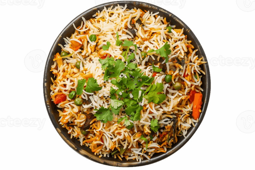 Shobs Kitchen Biryani: The Ultimate Guide to Authentic Flavor
