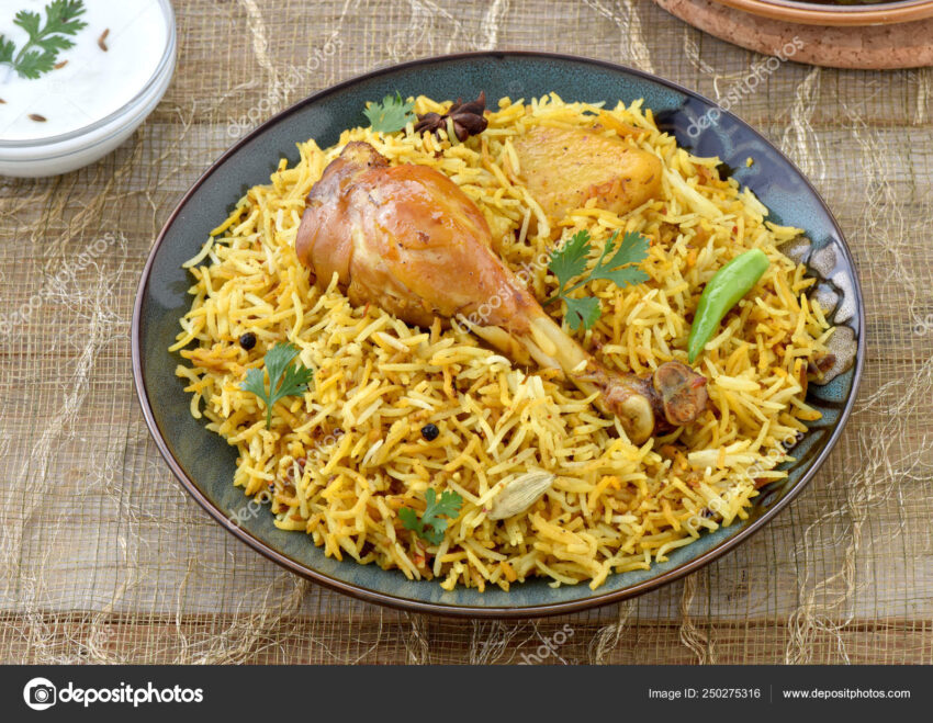 Biryani Bat: The Ultimate Guide to Mastering the Art of Flavor Infusion