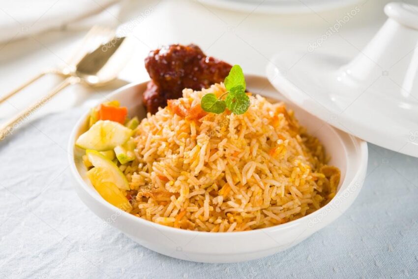Biryani Rijst: The Ultimate Guide to Perfecting This Aromatic Dish