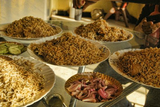 Lalbag Biryani House: A Complete Expert Guide [2024]