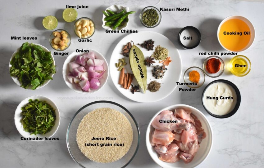 Biryani Colour Name: Unlocking the Culinary Secrets & Visual Appeal