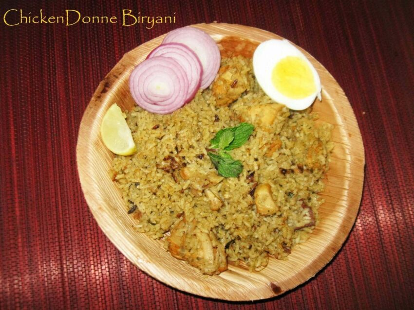 Donne Biryani Ulsoor: A Deep Dive into Bangalore’s Culinary Gem