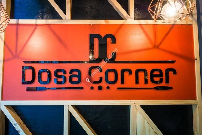 Dosa Biryani Corner: A Culinary Fusion Masterclass [2024 Guide]