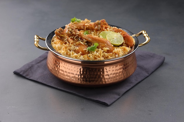 Biryani Pot McDermott: The Ultimate Guide to Authentic Flavor