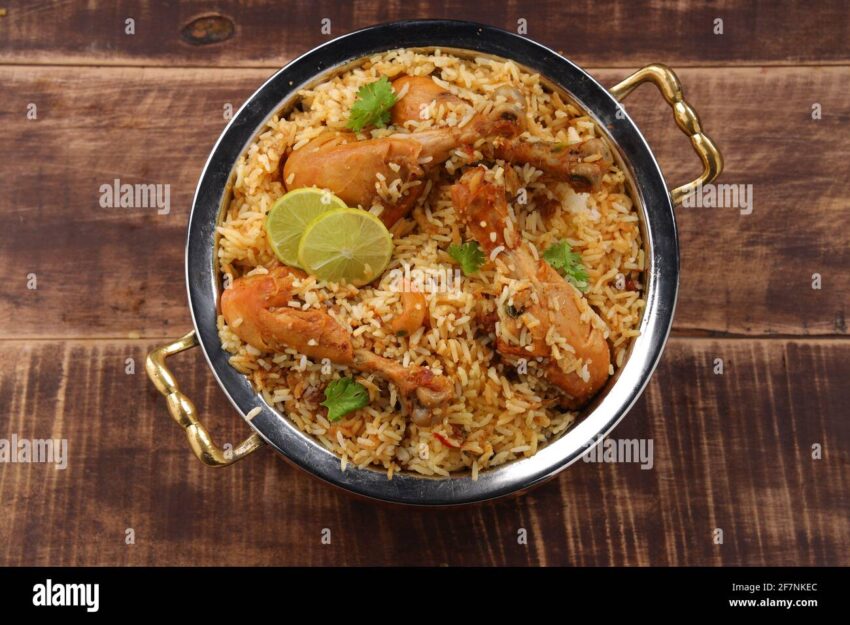 Thalassery Biryani Rice: The Definitive Guide to Authentic Flavor & Preparation